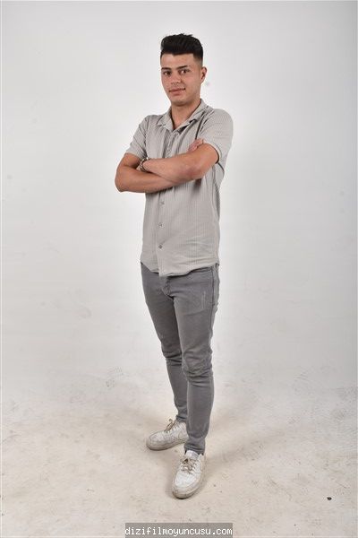 Karaman Cast Ajans Mahmut 129586