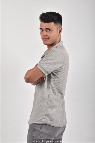 Karaman Cast Ajans Mahmut 129587