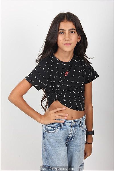 Çocuk Oyuncular Adayımız Masal