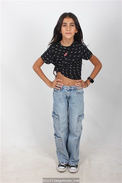 Antalya Cast Ajans Masal 129616
