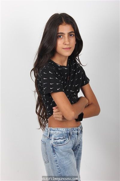 Antalya Cast Ajans Masal 129617