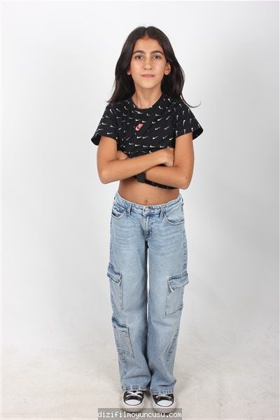 Antalya Cast Ajans Masal 129618