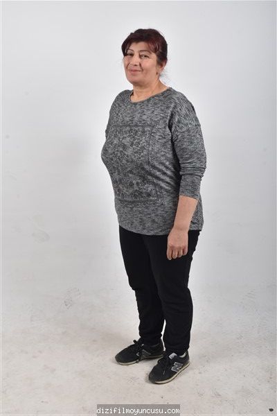 Karaman Cast Ajans Medine 129588