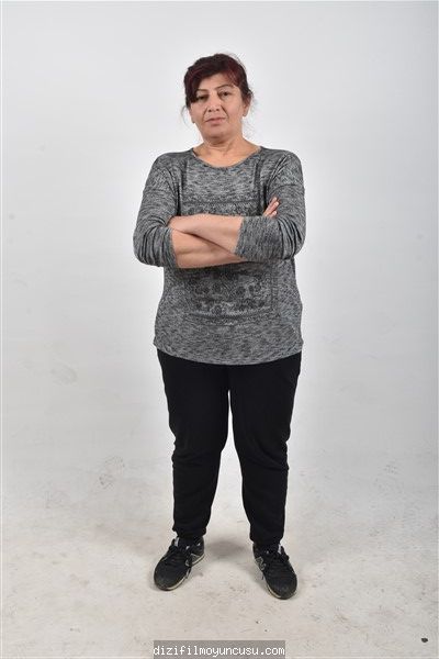 Karaman Cast Ajans Medine 129591