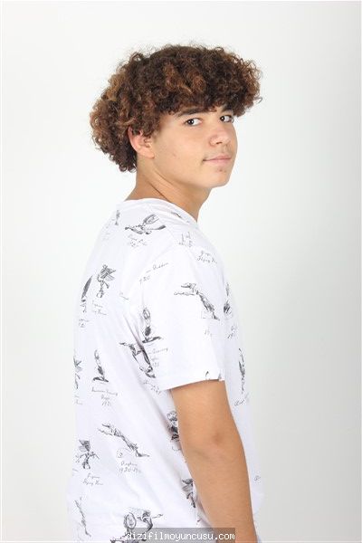Antalya Cast Ajans Mehmet 129463