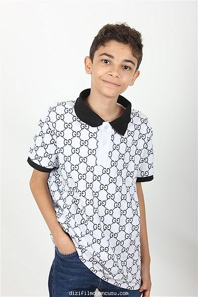 Çocuk Oyuncular Adayımız Mustafa