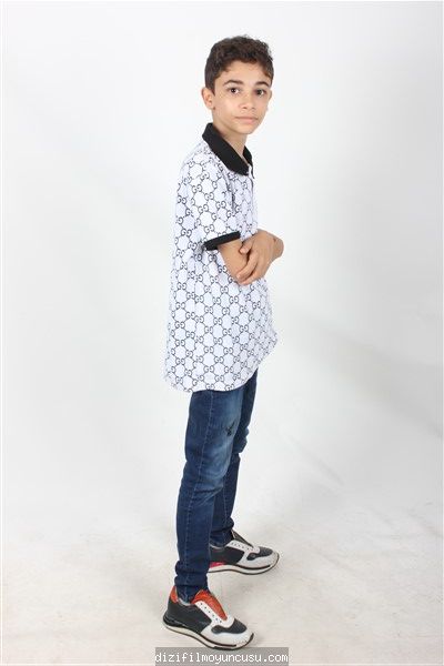Antalya Cast Ajans Mustafa 129593