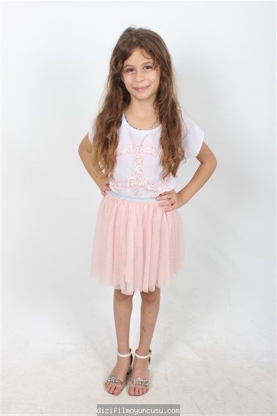 Antalya Cast Ajans Nilay 129540