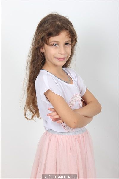 Antalya Cast Ajans Nilay 129541