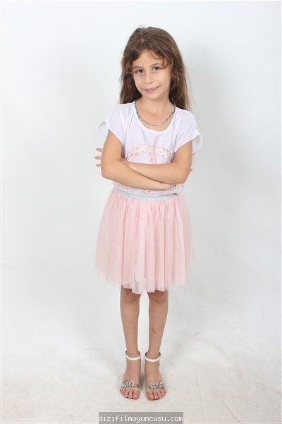Antalya Cast Ajans Nilay 129542