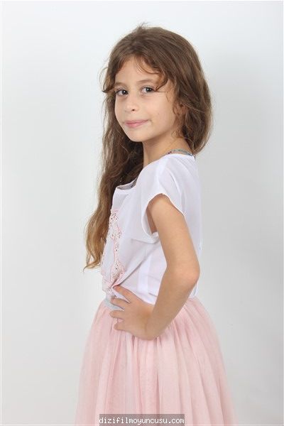 Antalya Cast Ajans Nilay 129543
