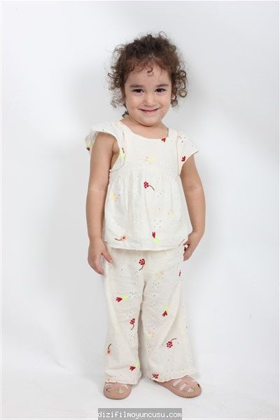 Antalya Cast Ajans Nisa 129483