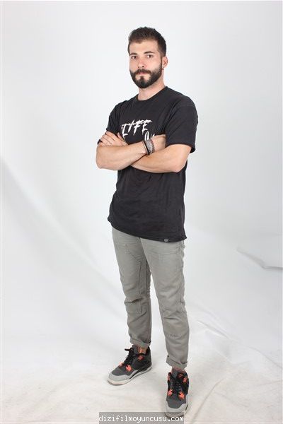 Antalya Cast Ajans Özgür 129498