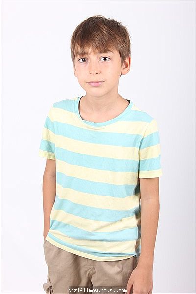 Çocuk Oyuncular Adayımız Ramazan