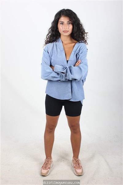 Antalya Cast Ajans Şahla 129552