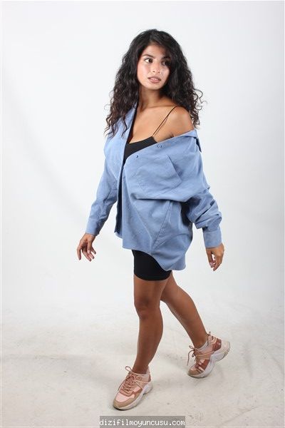 Antalya Cast Ajans Şahla 129554