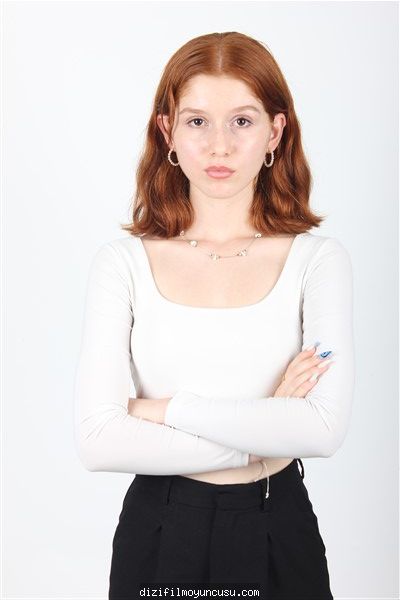 Antalya Cast Ajans Seda 129518