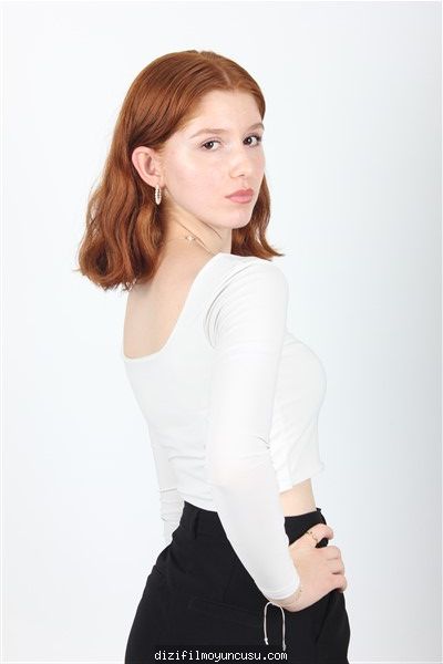 Antalya Cast Ajans Seda 129519