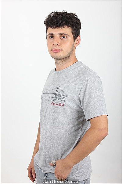 Erkek Oyuncular Adayımız Selim