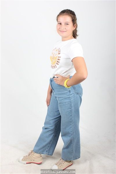 Antalya Cast Ajans Selin 129636