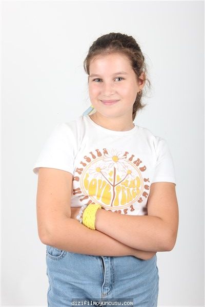 Antalya Cast Ajans Selin 129638