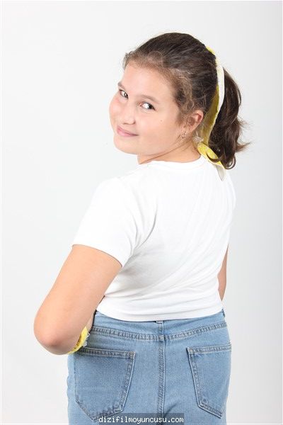 Antalya Cast Ajans Selin 129639