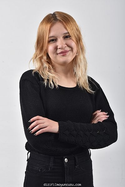 Kadın Oyuncular Adayımız Sıdıka