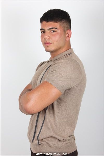 Antalya Cast Ajans Tunahan 129625