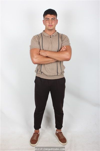 Antalya Cast Ajans Tunahan 129626