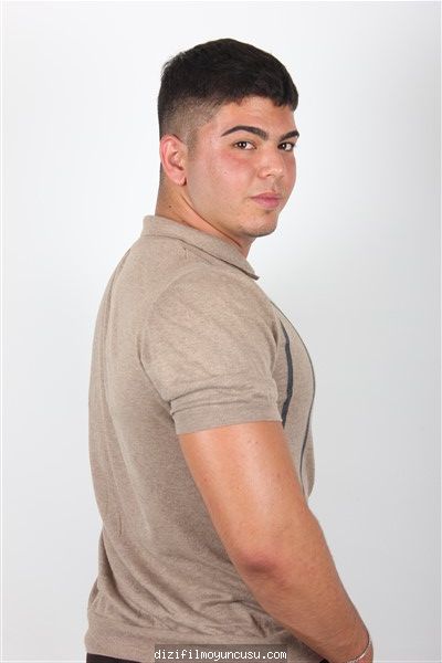 Antalya Cast Ajans Tunahan 129627