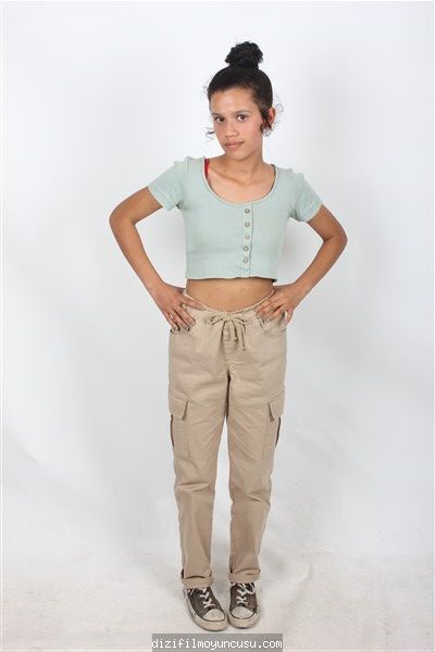 Antalya Cast Ajans Yağmur 129468