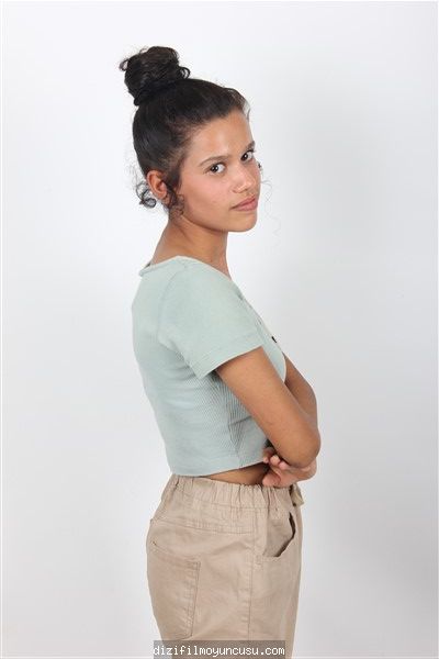 Antalya Cast Ajans Yağmur 129469