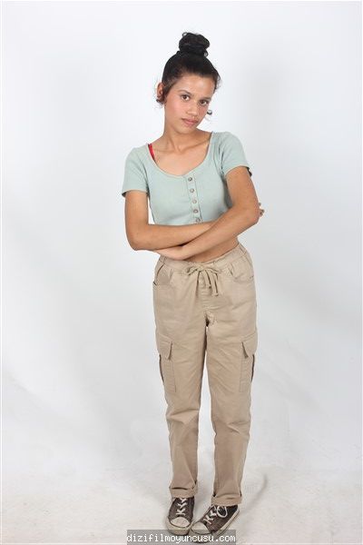 Antalya Cast Ajans Yağmur 129470