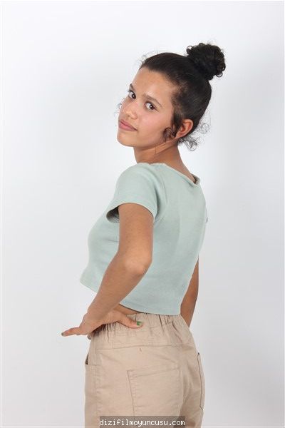 Antalya Cast Ajans Yağmur 129471