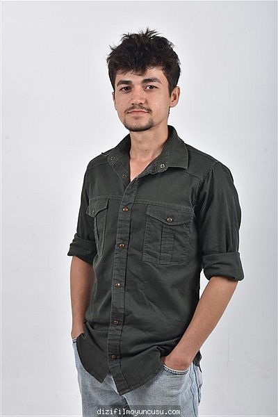 Erkek Oyuncular Adayımız Yusuf