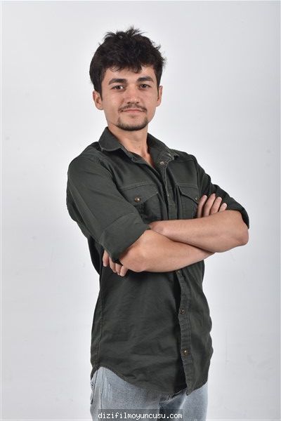 Karaman Cast Ajans Yusuf 129608