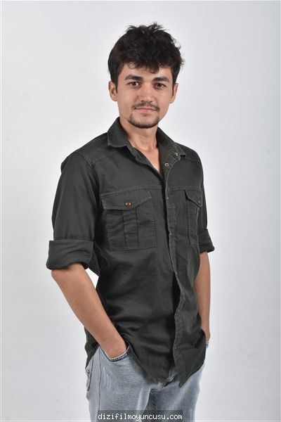 Karaman Cast Ajans Yusuf 129609