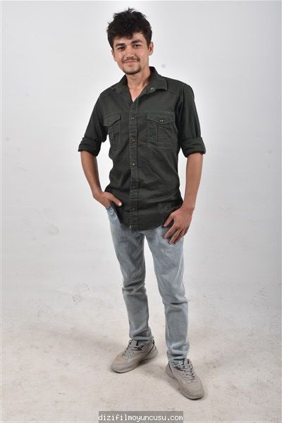 Karaman Cast Ajans Yusuf 129610