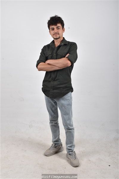 Karaman Cast Ajans Yusuf 129611