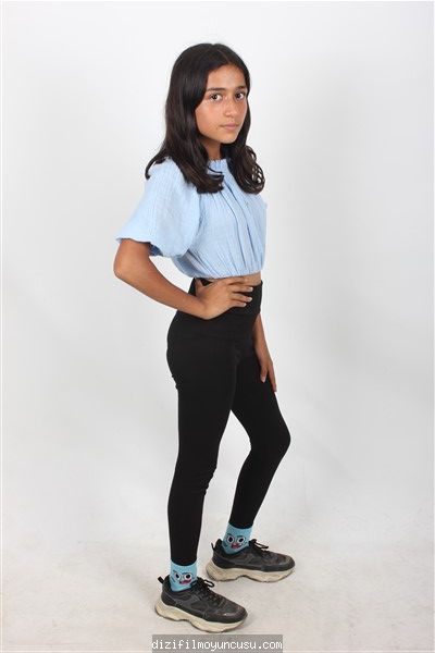 Antalya Cast Ajans Zeynep 129472