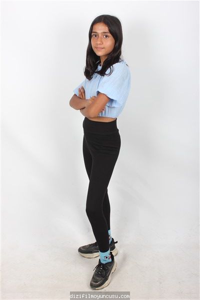 Antalya Cast Ajans Zeynep 129473