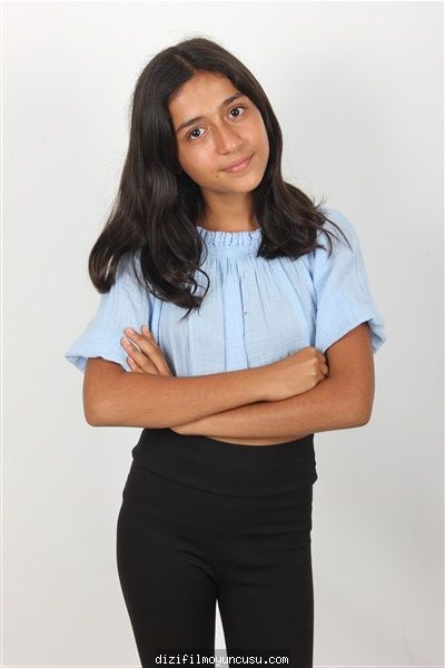 Antalya Cast Ajans Zeynep 129474