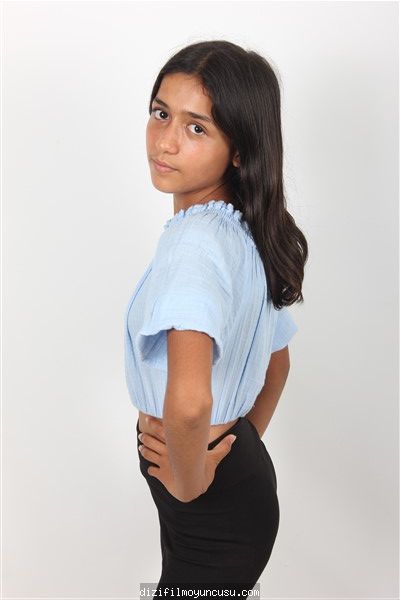 Antalya Cast Ajans Zeynep 129475