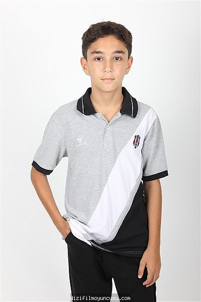 Çocuk Oyuncular Adayımız Adal