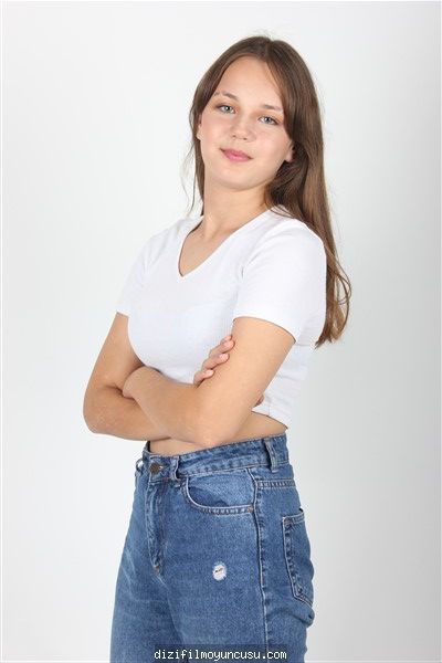 Antalya Cast Ajans Aslı 129713