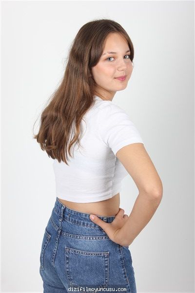 Antalya Cast Ajans Aslı 129715