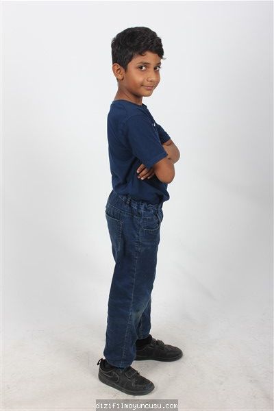 Antalya Cast Ajans Denizcan 129656