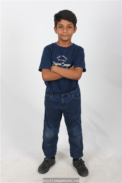 Antalya Cast Ajans Denizcan 129658