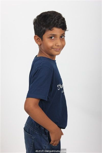 Antalya Cast Ajans Denizcan 129659