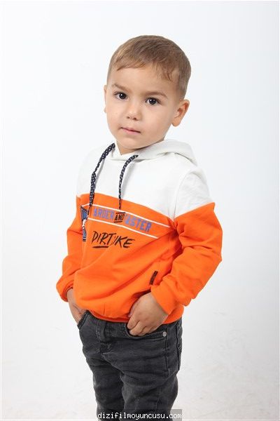 Antalya Cast Ajans İbrahim 129771